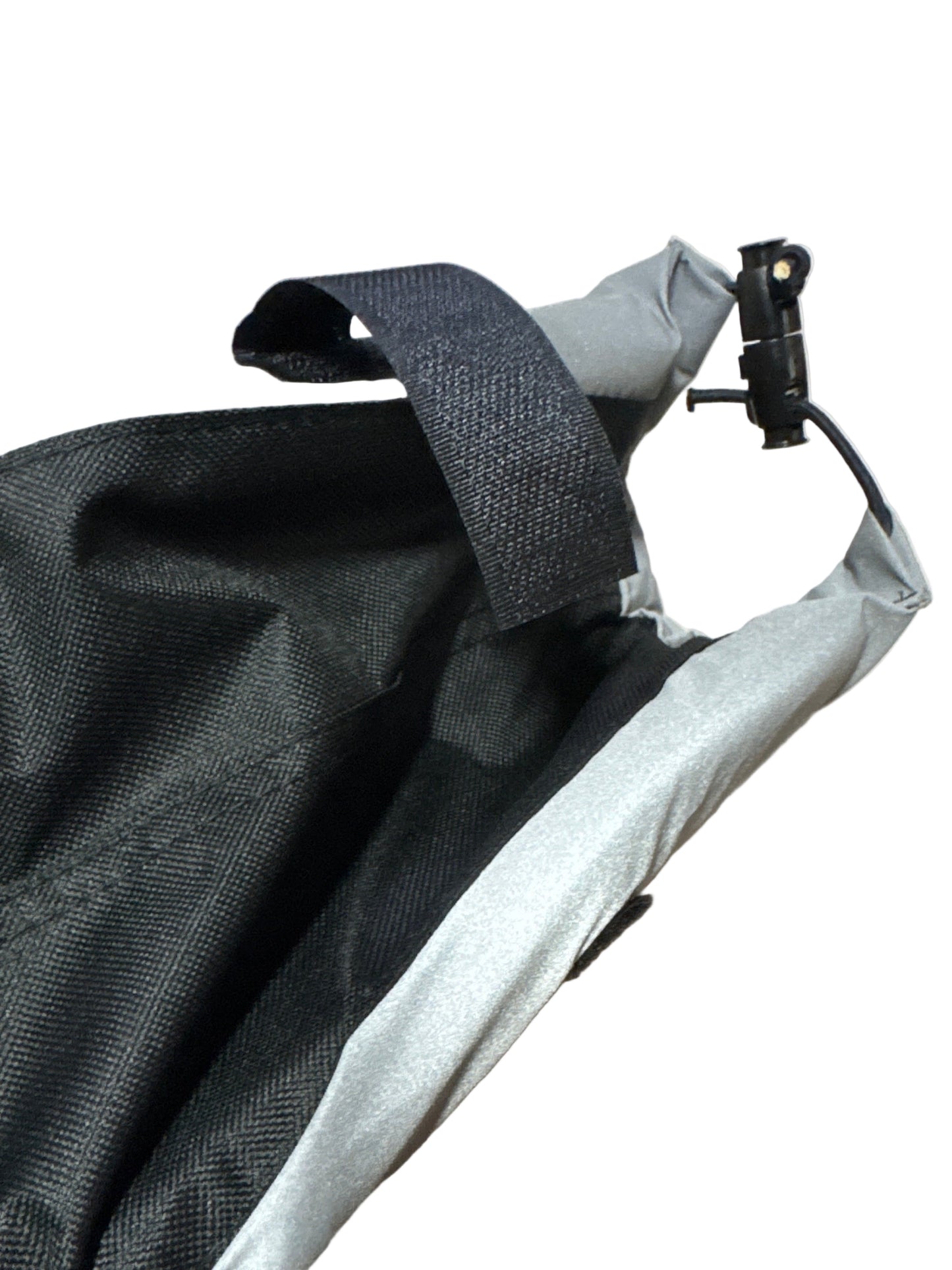 Sherpak™ Reflector Rack Pads