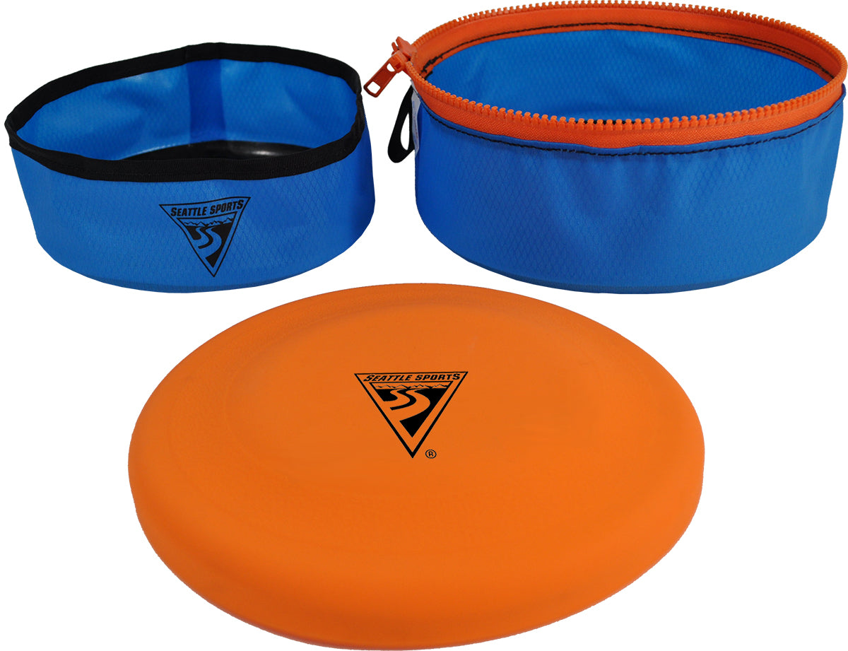 Treat-N-Toyz Go Bowl