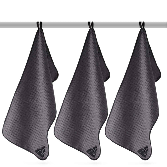 Belt Loop Towels (3 Pack)