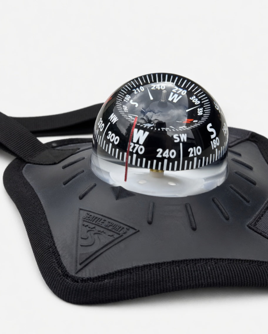SeaRover™ Deck Compass