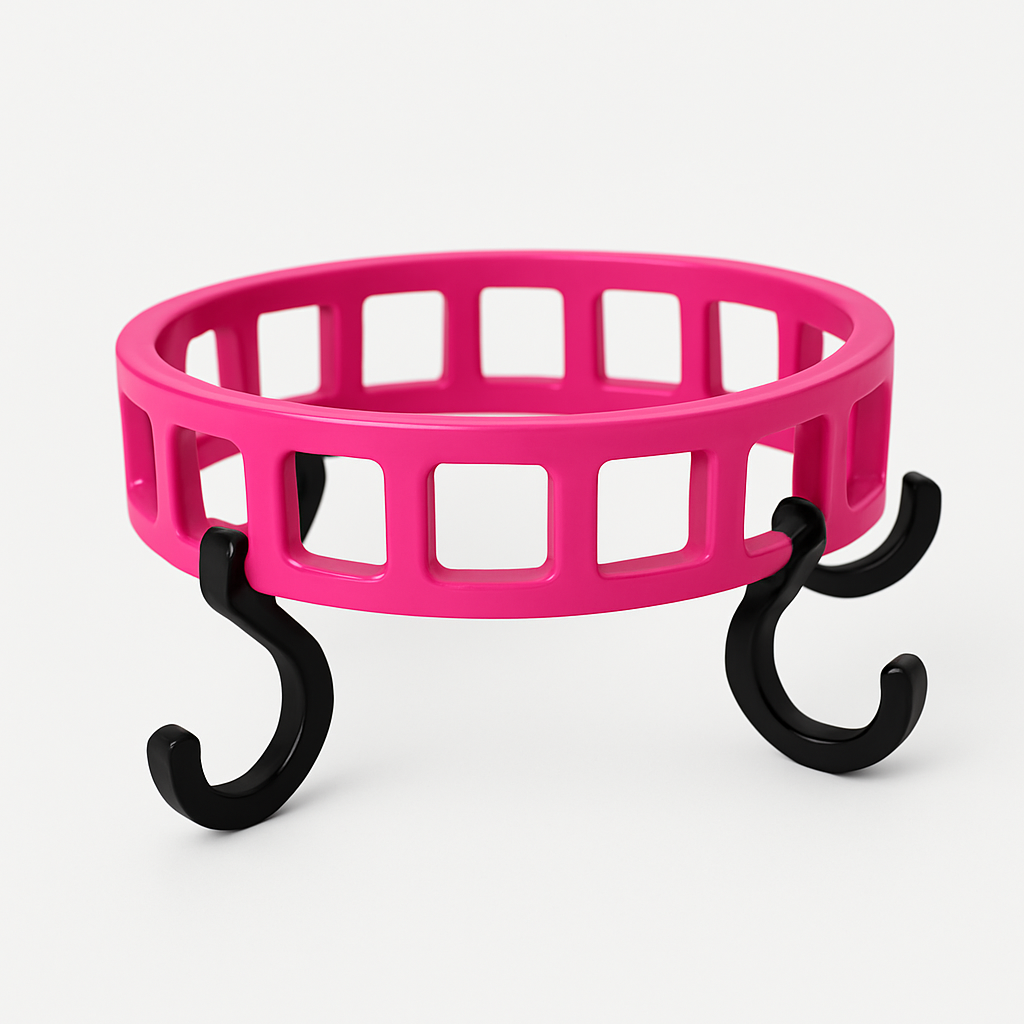 StretchStrap™ Ladder