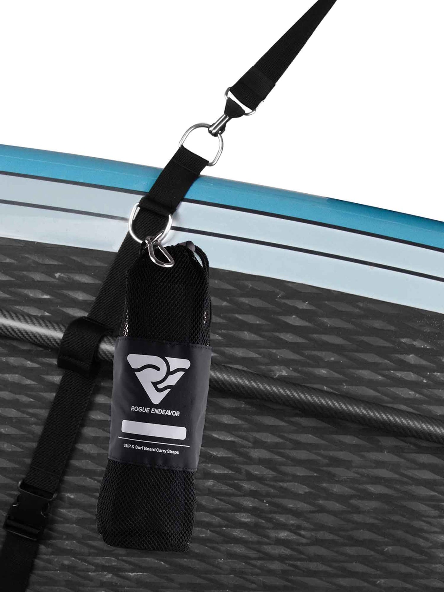 Stand Up Paddle (SUP) Board Carry Straps
