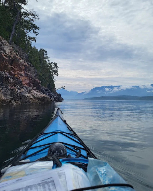 Sea Rover Deck Compass