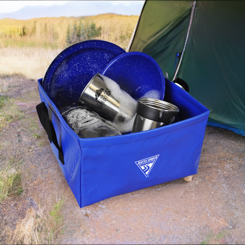Outfitter™ Pack Sink