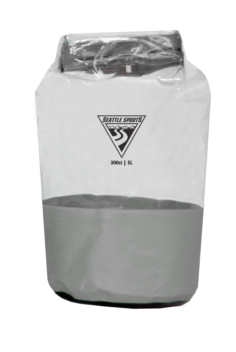 Glacier™ Clear Dry Bag
