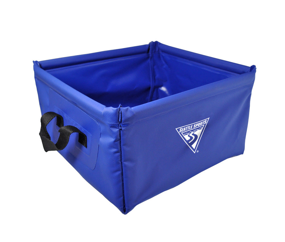 Outfitter™ Pack Sink