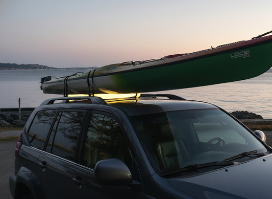 Sherpak™ Reflector Rack Pads