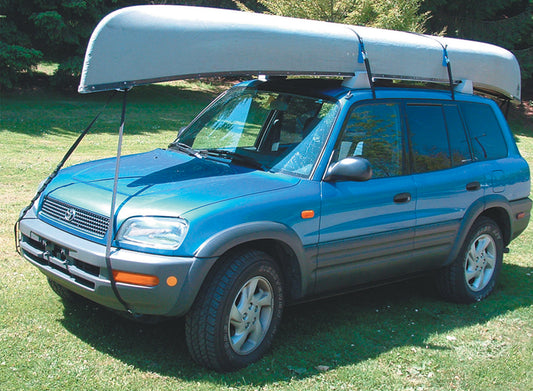 Sherpak™ Quick Universal Canoe Kit