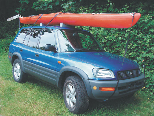 Quick Universal Kayak Kit