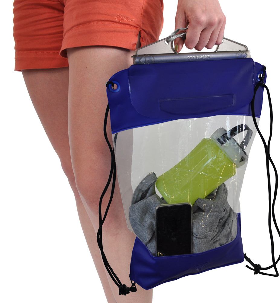 gopack waterproof backpack