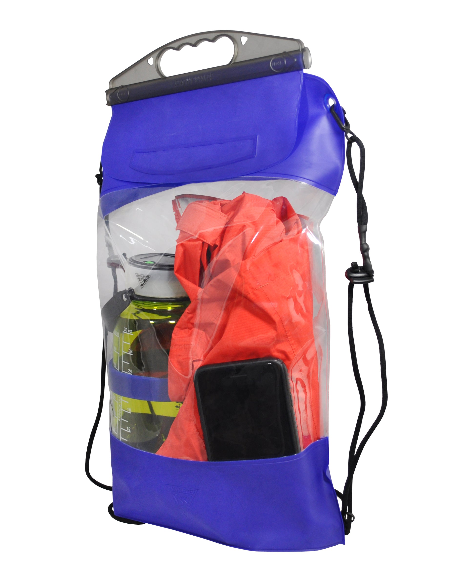 gopack waterproof backpack
