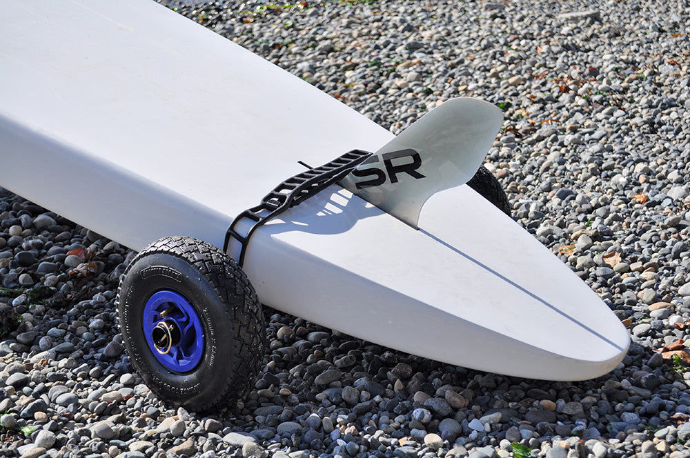SUP SoulMite Standup Paddle Board Cart