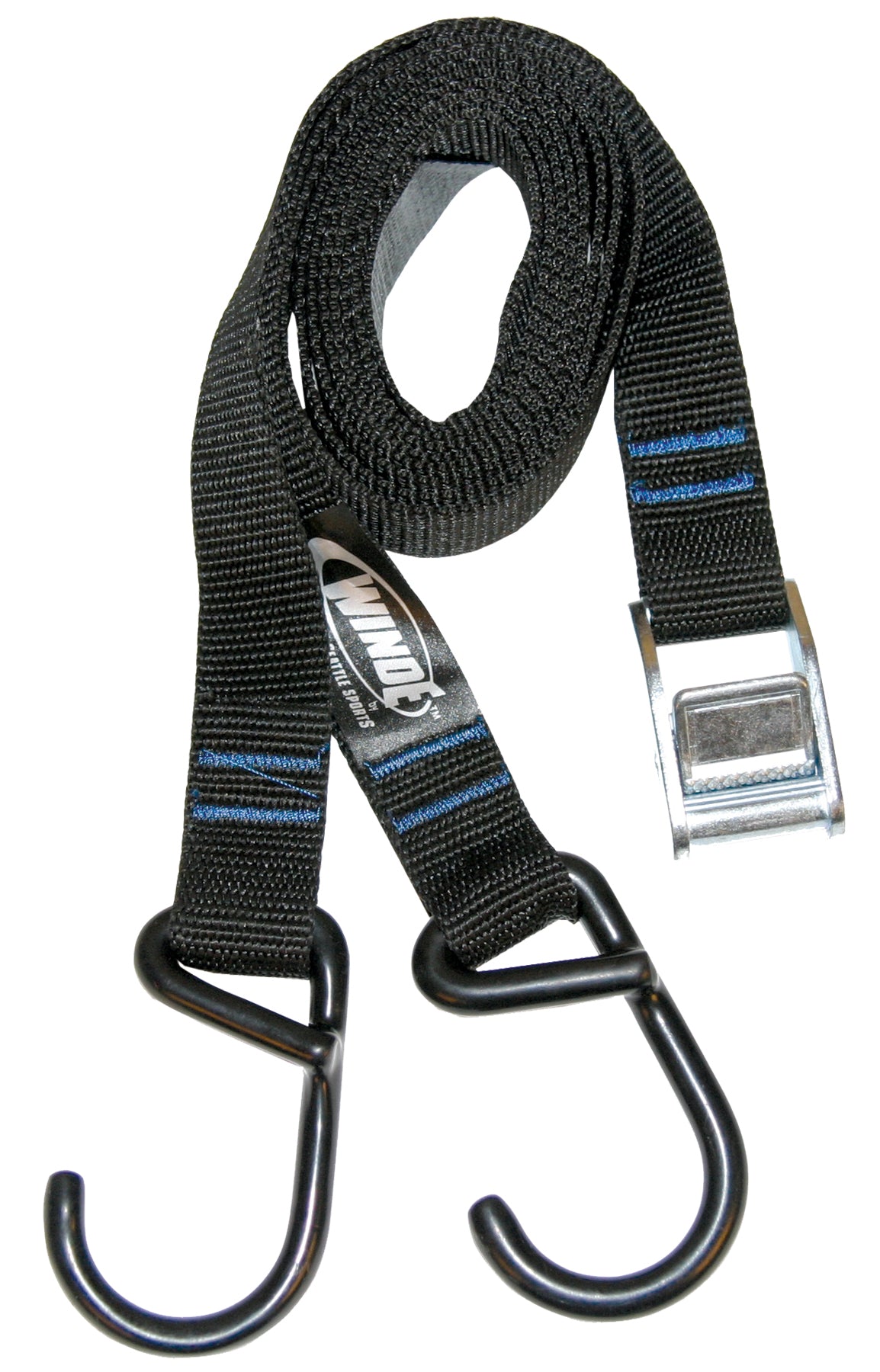 6 Foot Bow & Stern Strap