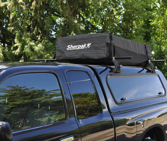 Sherpak™ Hurricane 14