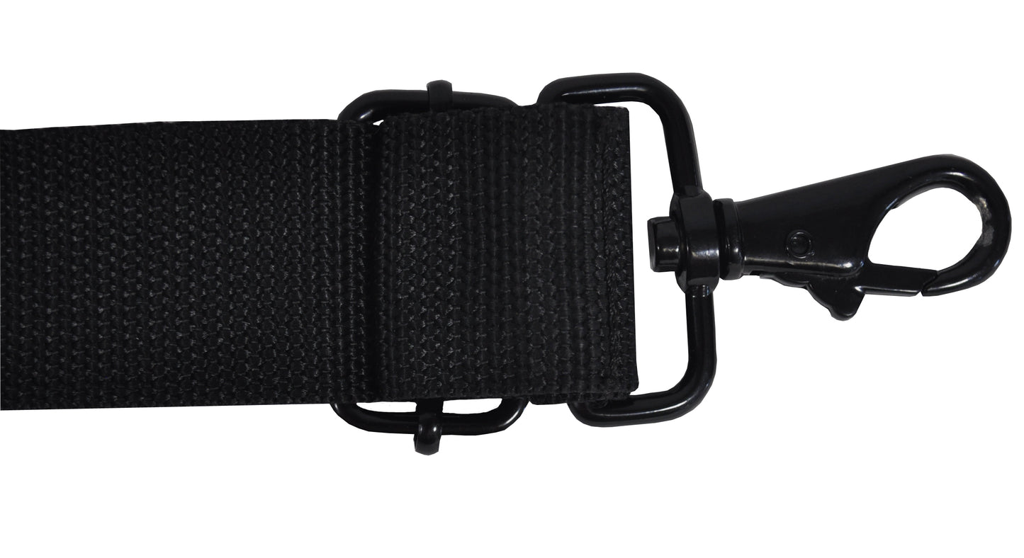 Max Fat Straps