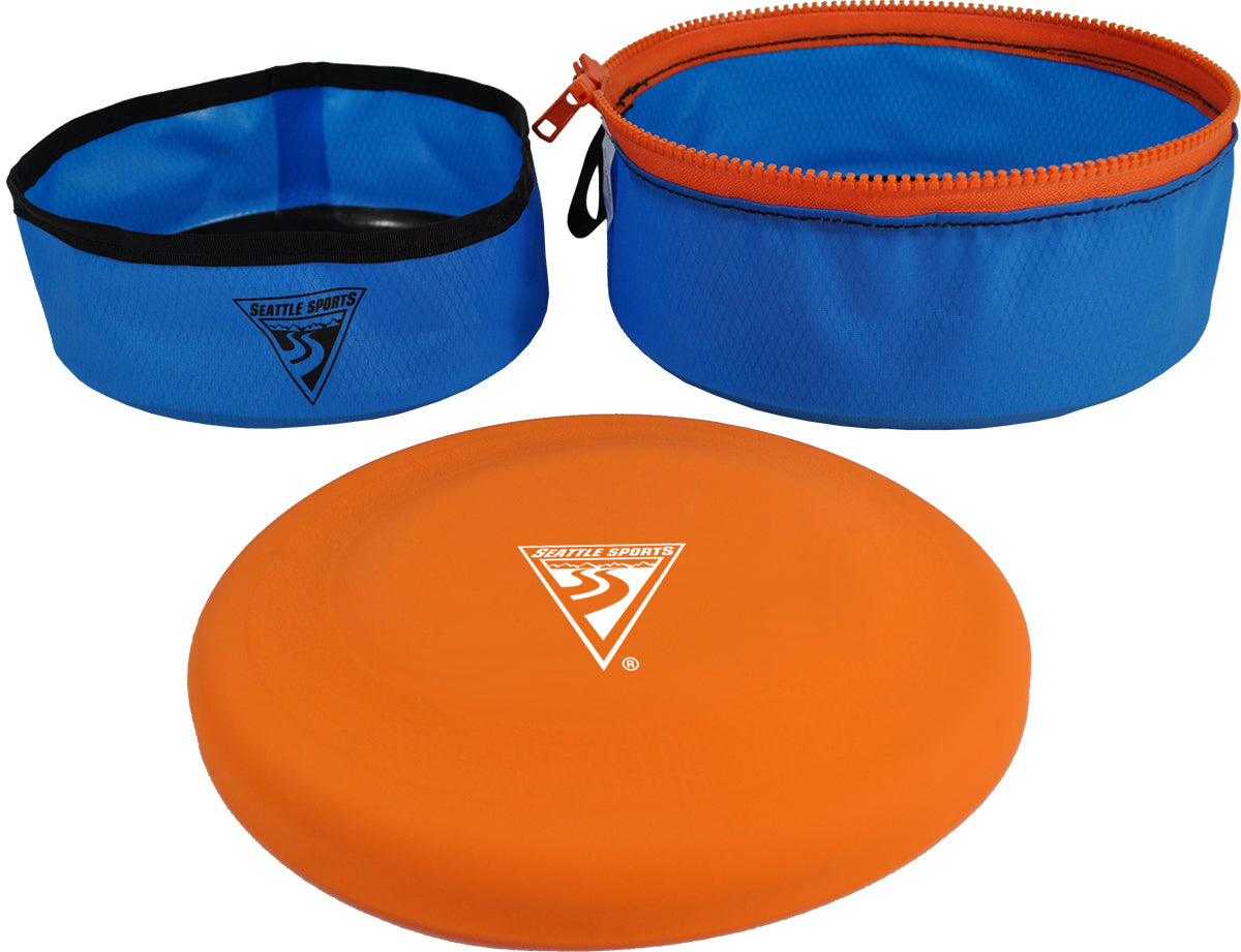 Treat-N-Toyz Go Bowl