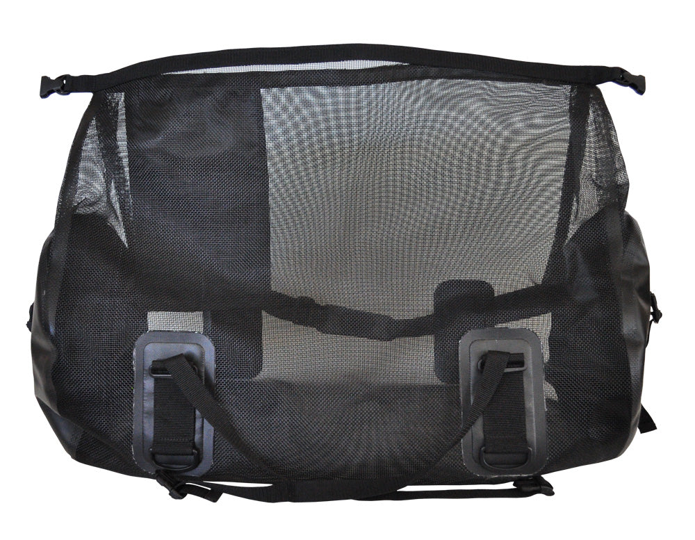 Mesh Duffel 100L
