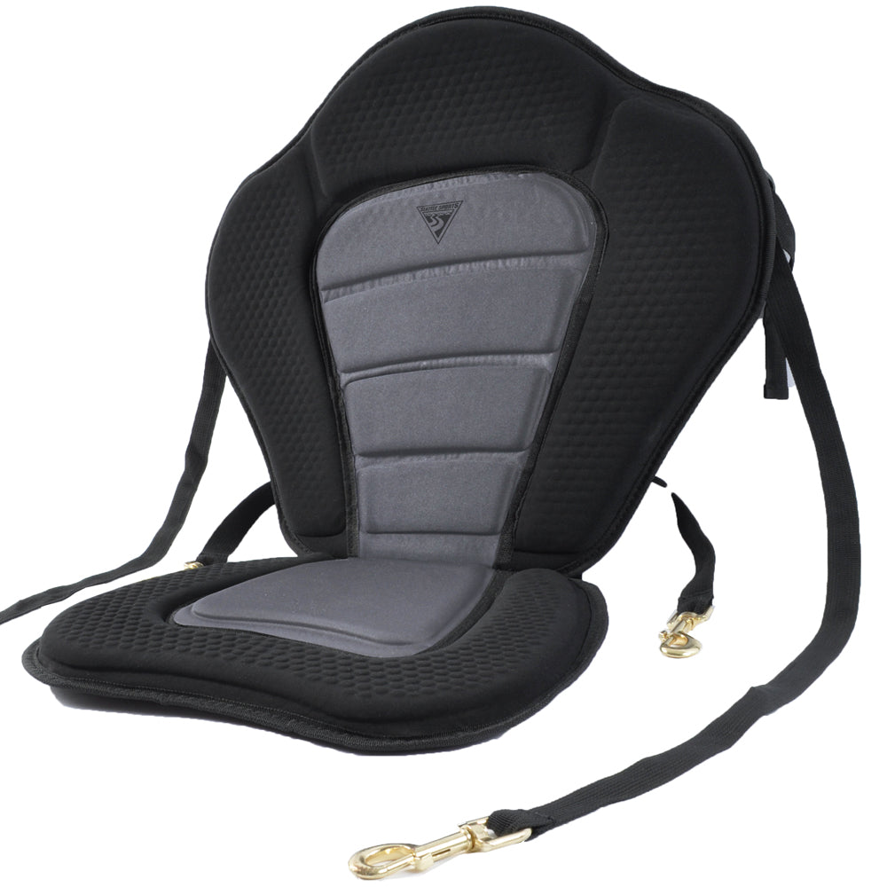 SoftTrek Deluxe Kayak Seat