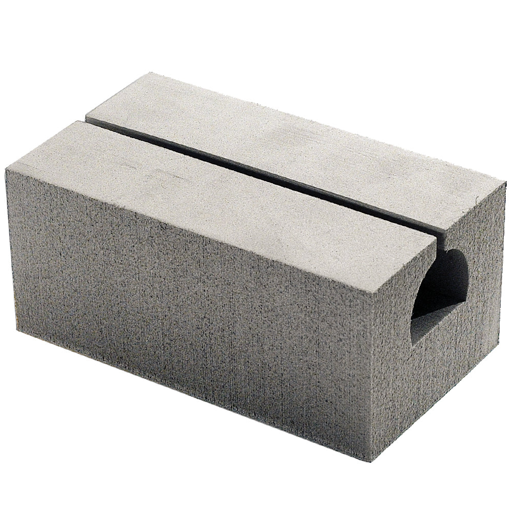 Riverside® Deluxe Canoe Replacement Blocks Pair