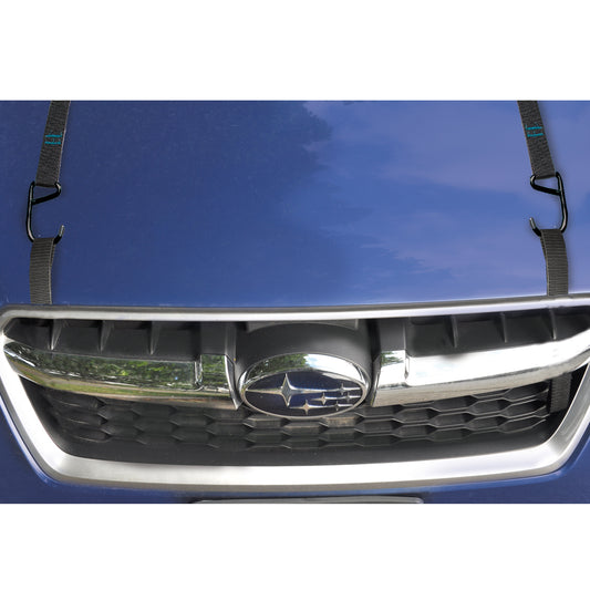 Sherpak™ Quick Loops