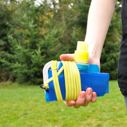 AquaSto™ Water Bottle 800ml