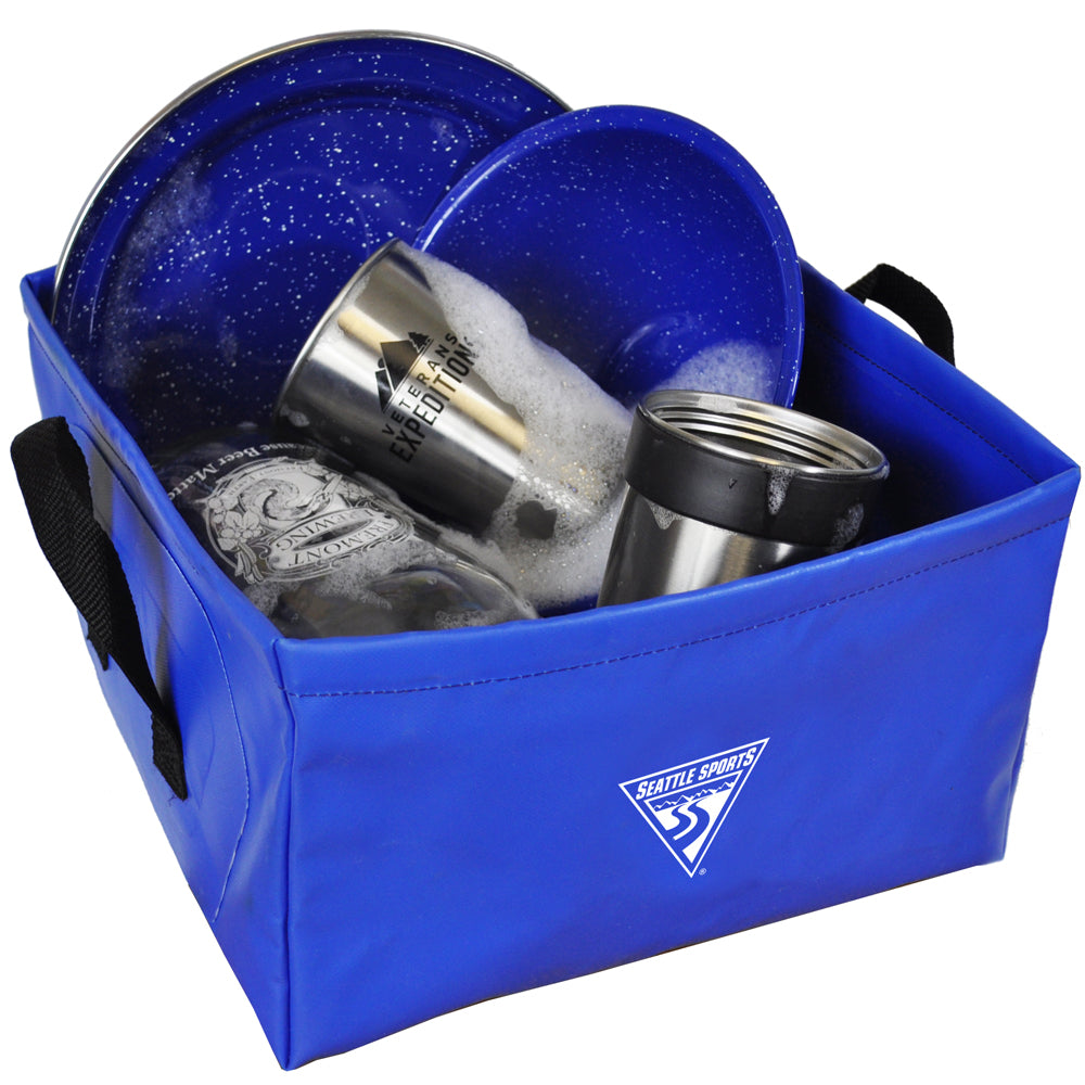 Outfitter™ Pack Sink