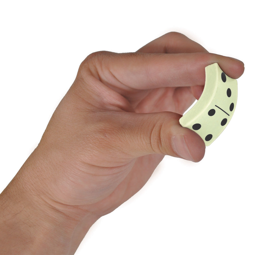 TerraGlo™ Dominoes