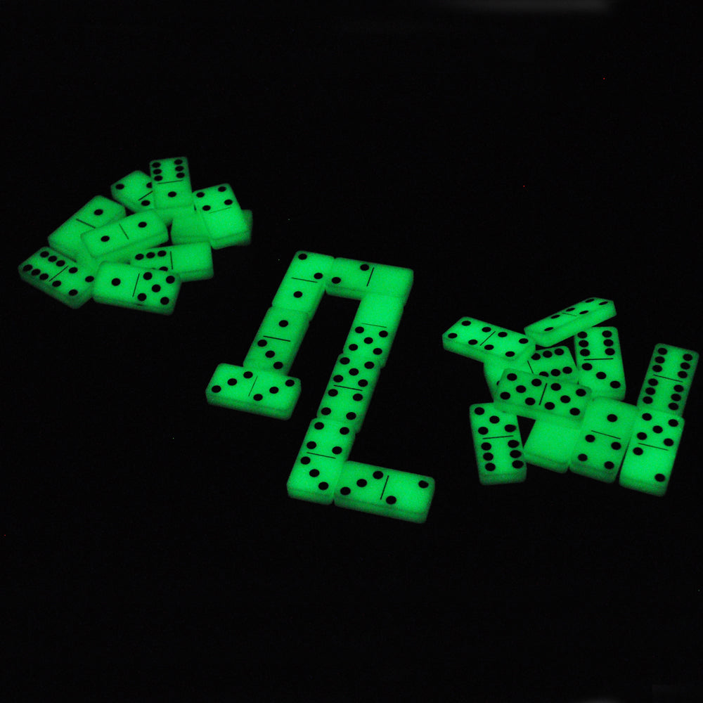TerraGlo™ Dominoes