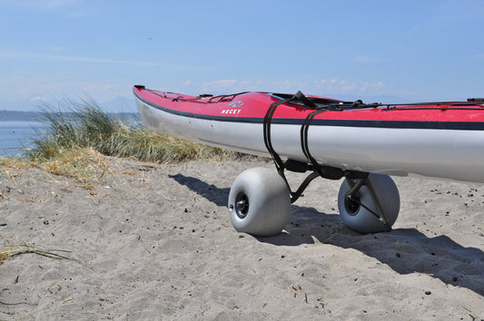 BigSand Surfer Center Cart