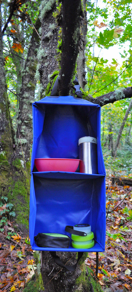 Outfitter™ Double Pack Sink
