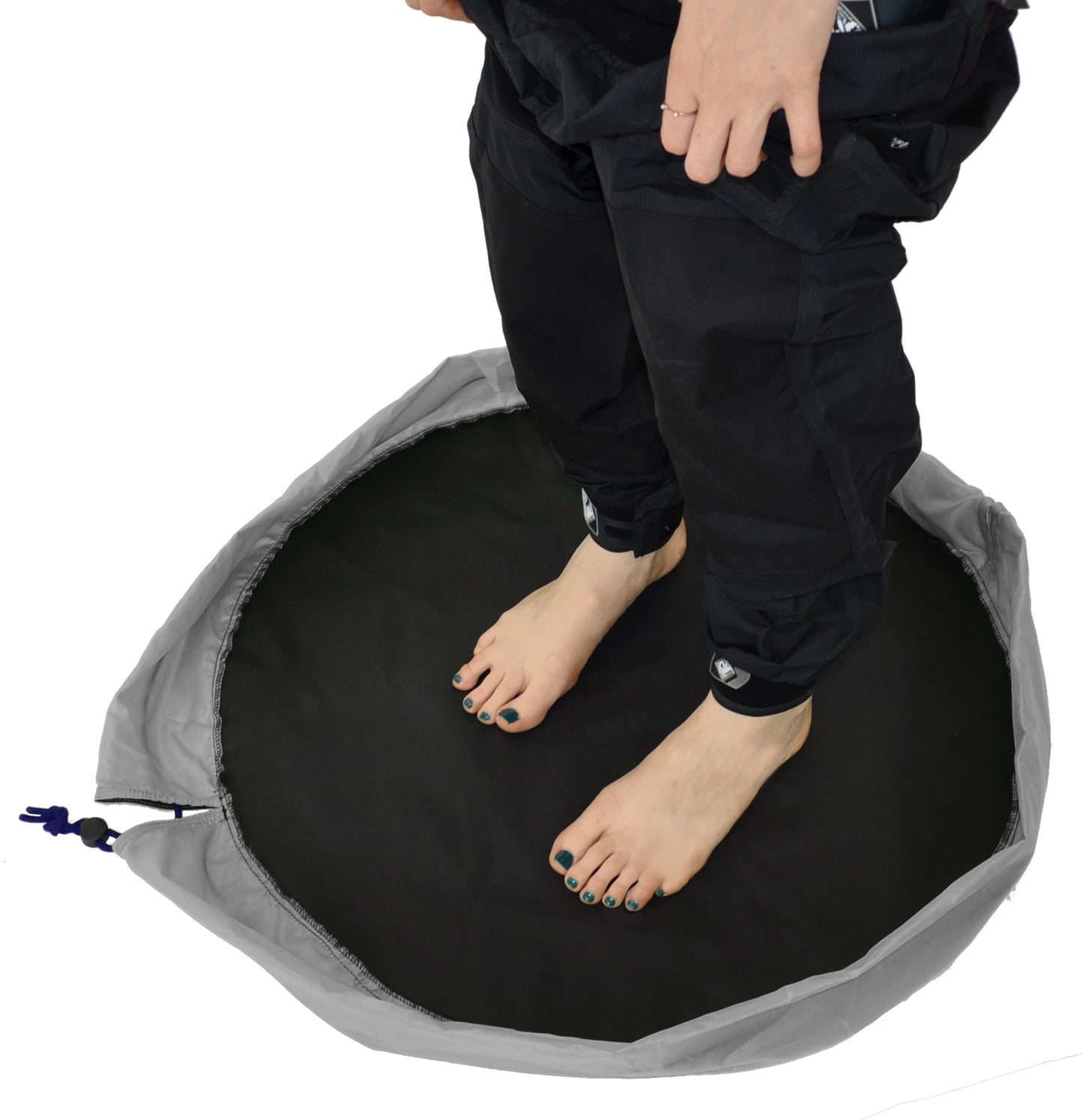 Shed Mat