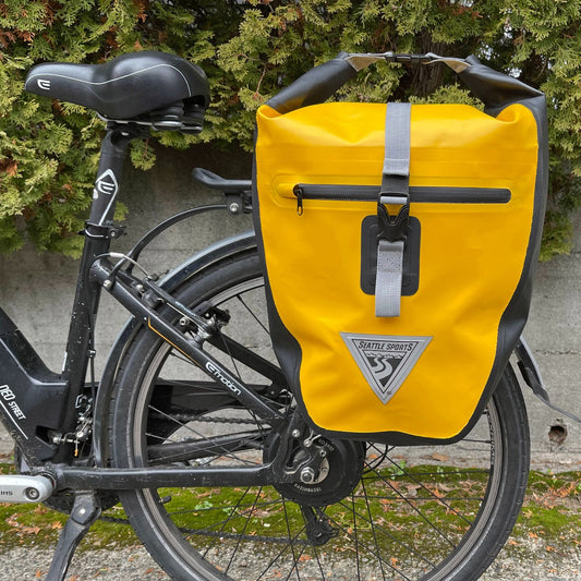 Titan Bike Pannier (20L)