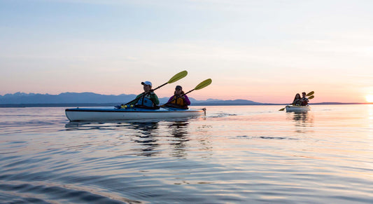 5 Must-Have Kayak Accessories for Safer, Smarter Paddling Adventures