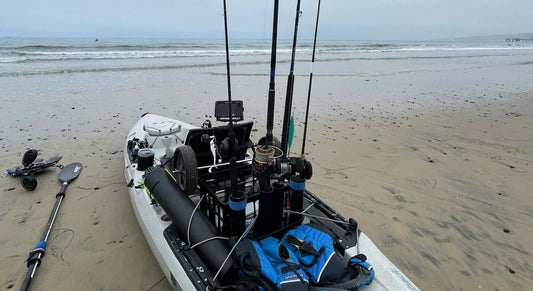 Mastering Kayak Fishing: Essential Gear & Introducing Rogue Endeavor