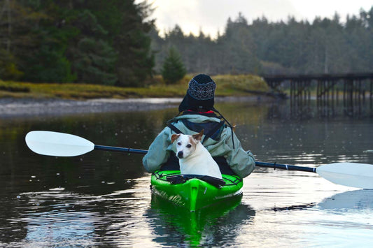 Crisp Air, Wet Trails: Fall Adventures in the Pacific Northwest