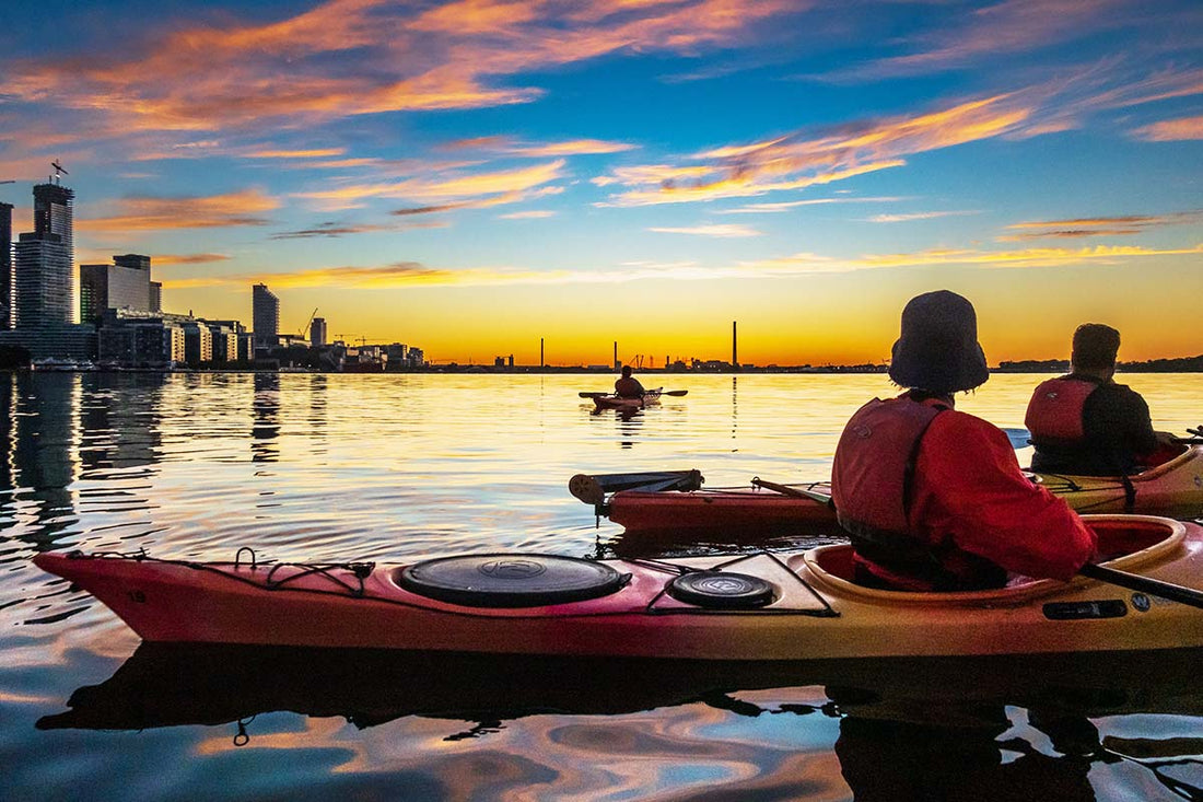 Canoe Tripping Algonquin Park in Fall: A Paddler's Guide to Ontario's Best Autumn Route