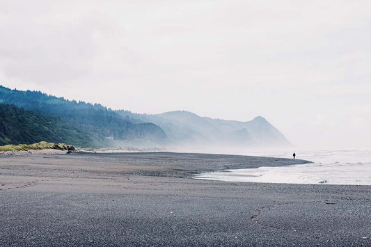 Wet-Weather Essentials for the Oregon Coast