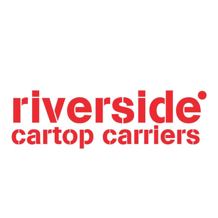 Riverside cartop carriers