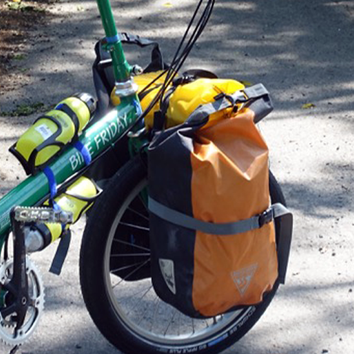 Bike Panniers