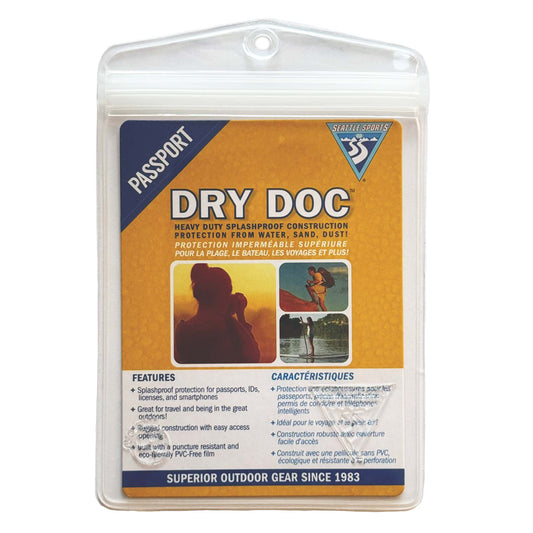 Dry Doc™ Passport