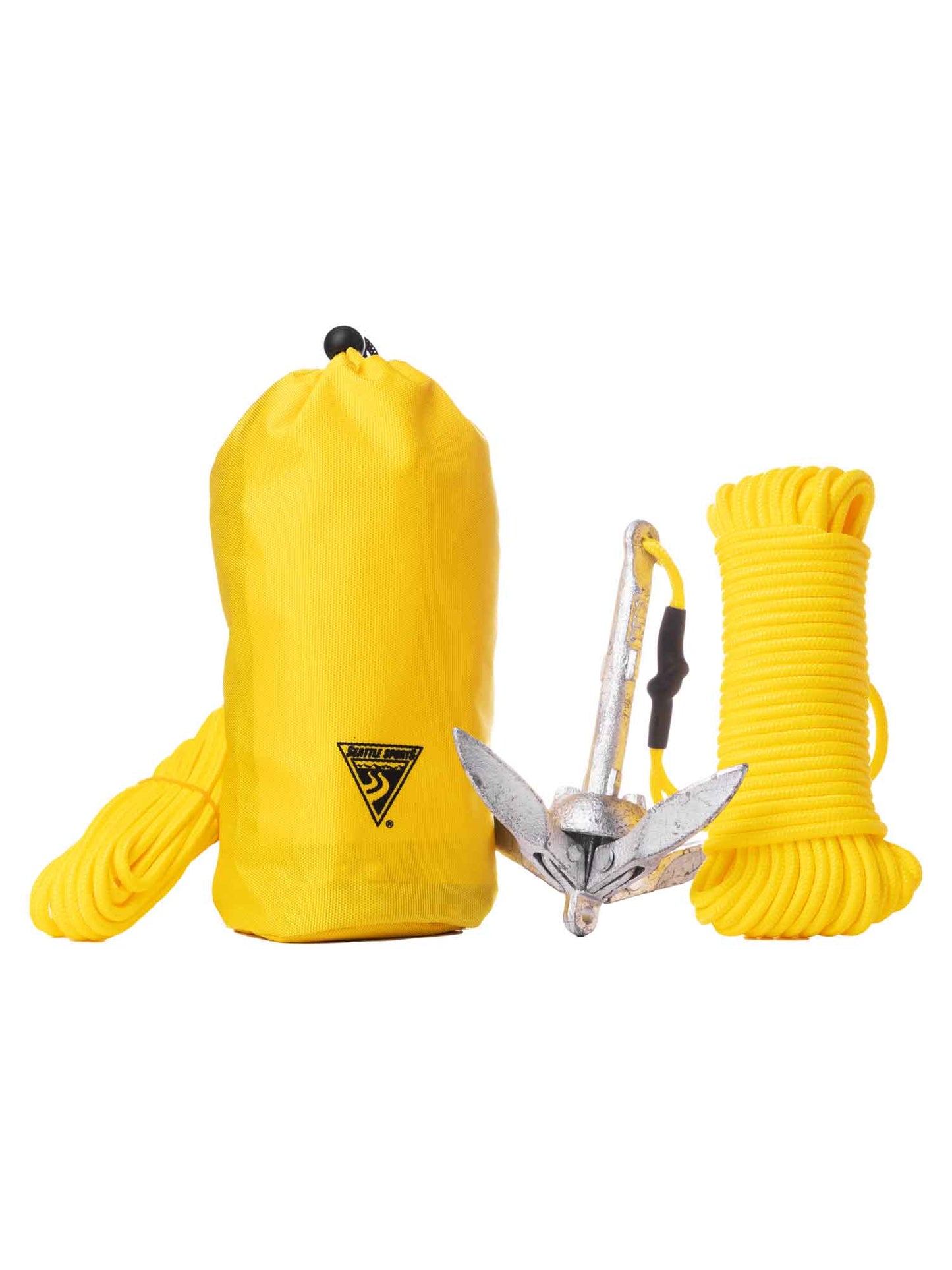 Kayak Anchor Kit