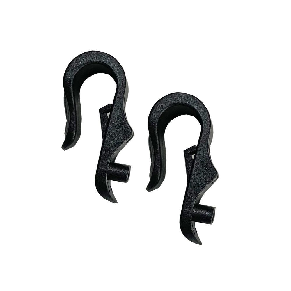 Bike Pannier Replacement Hooks