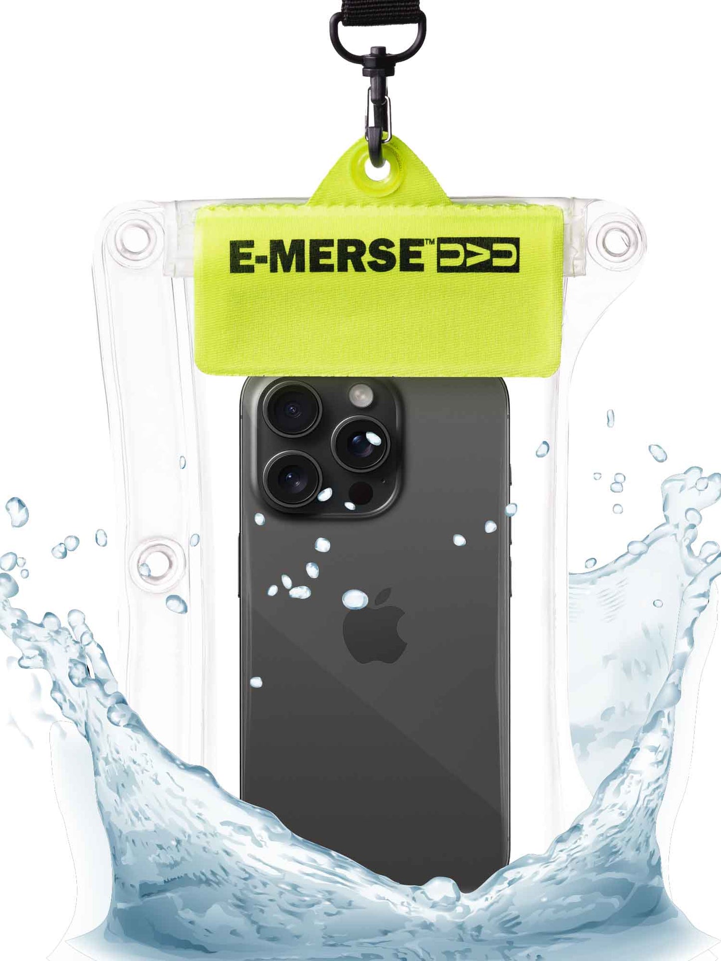 E-Merse U-Vu Personal