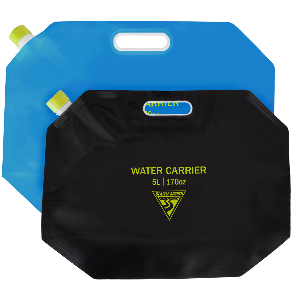 AquaSto™ Water Carrier (5L)