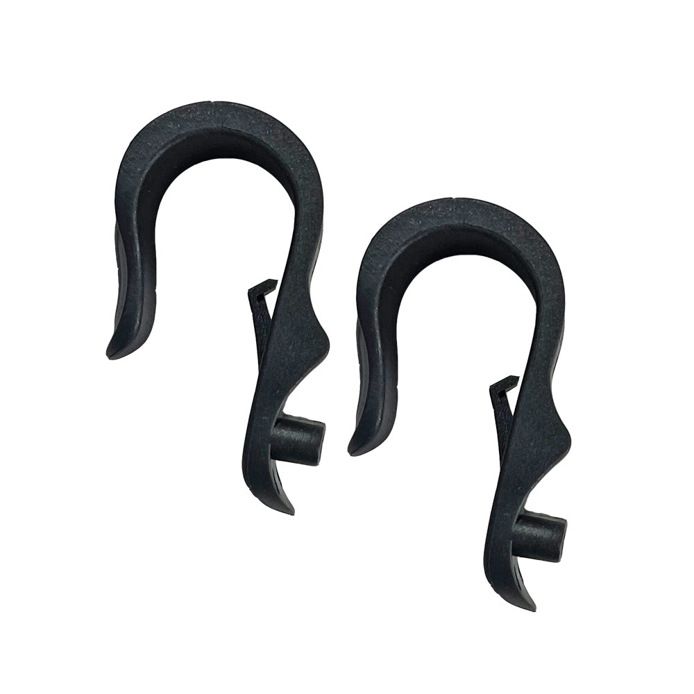 Bike Pannier Replacement Hooks