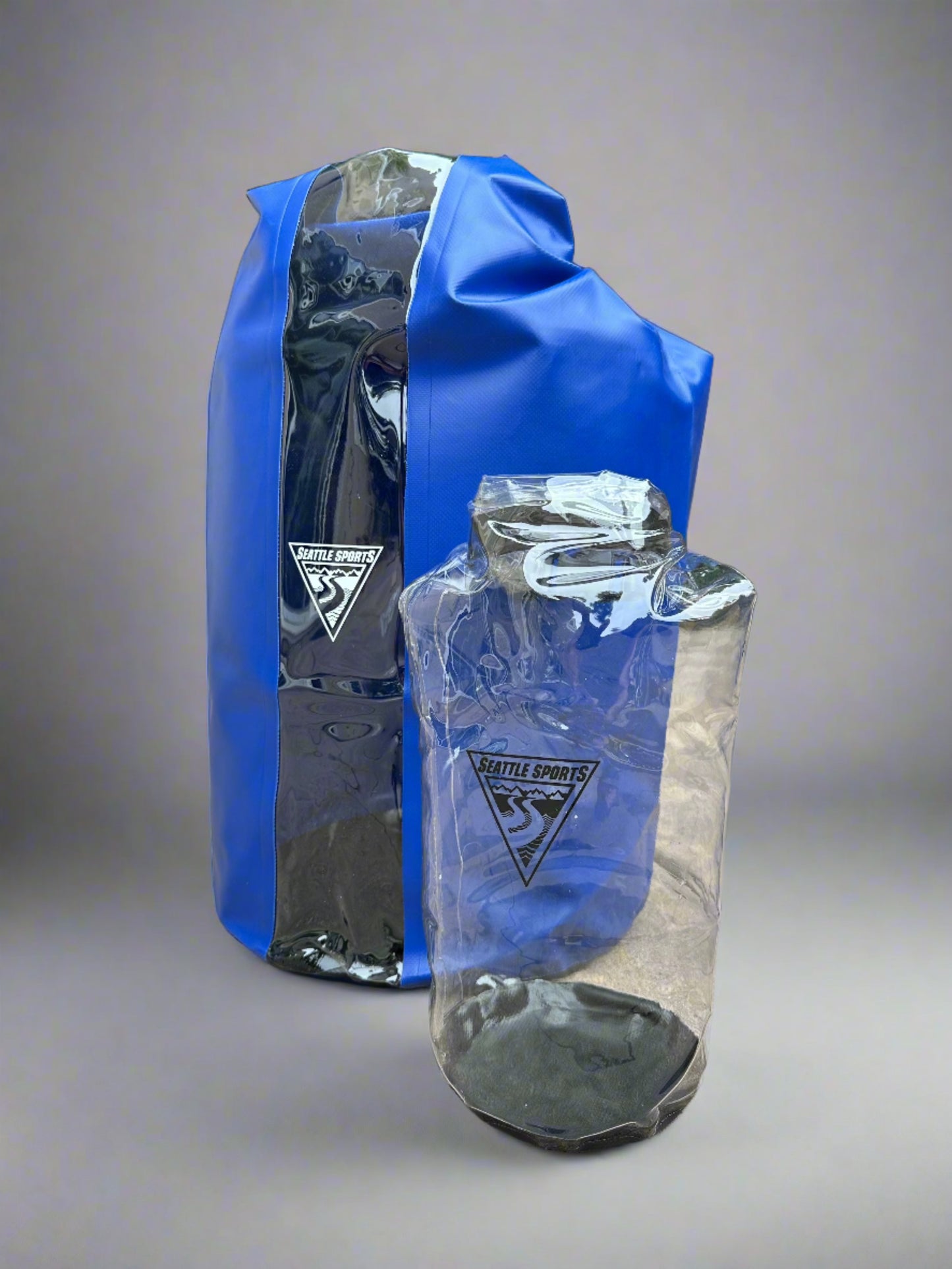 All-Purpose Dry Bag (2-Pack)