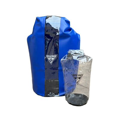 All-Purpose Dry Bag (2-Pack)