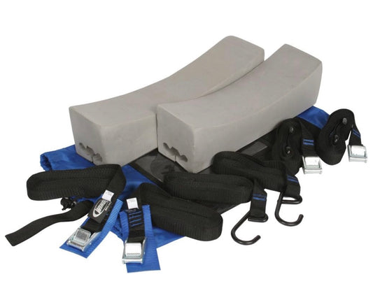 Sherpak Deluxe Universal Kayak Kit