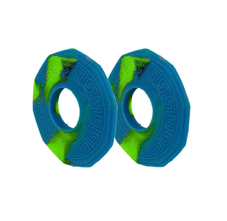 Seawall Drip Rings (Pair)