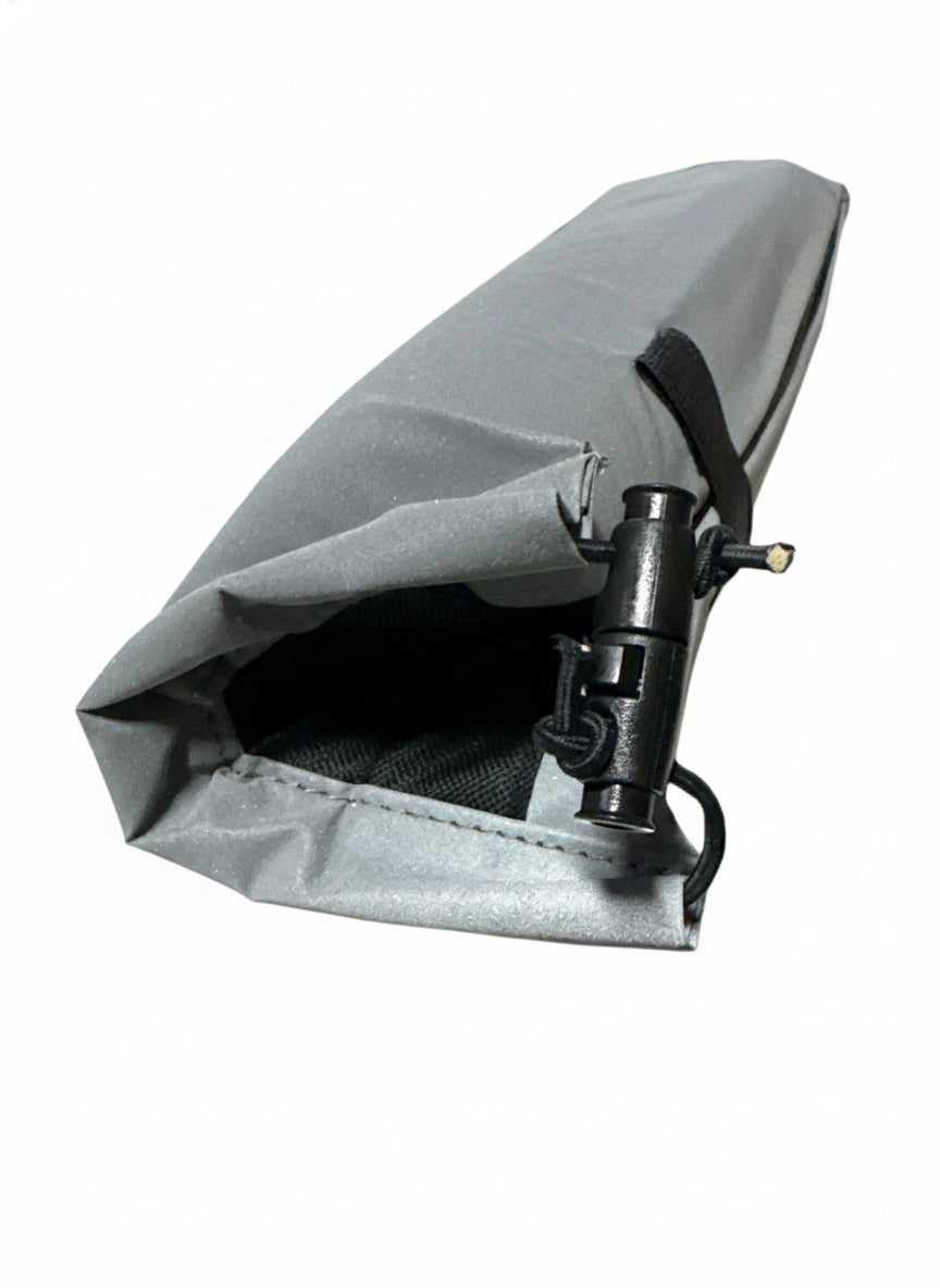 Sherpak™ Reflector Rack Pads